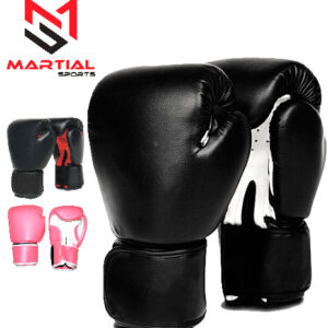 Martial Sports Classic Boxing Gloves for Sparring Free Handwraps Free Shipping