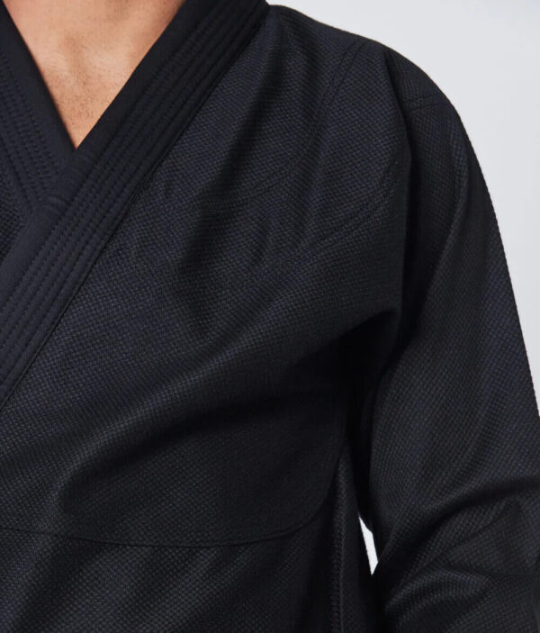 Martial Sports Premium Brazilian Jiu Jitsu Gi Uniform -Blk- Free Belt Free Ship